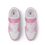 ⁦LV Trainer Sneaker⁩ – תמונה ⁦11⁩