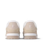 ⁦LV Trainer Sneaker⁩ – תמונה ⁦8⁩