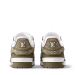 ⁦LV Trainer Sneaker⁩ – תמונה ⁦4⁩