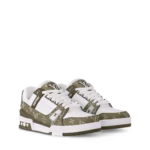 ⁦LV Trainer Sneaker⁩ – תמונה ⁦3⁩