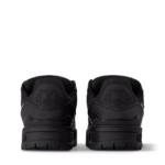 ⁦LV Trainer Snow Sneaker⁩ – תמונה ⁦8⁩