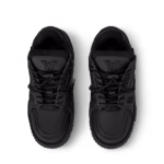 ⁦LV Trainer Snow Sneaker⁩ – תמונה ⁦7⁩