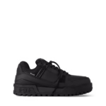 ⁦LV Trainer Snow Sneaker⁩ – תמונה ⁦5⁩