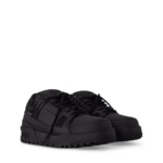 ⁦LV Trainer Snow Sneaker⁩ – תמונה ⁦6⁩