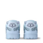 ⁦LV x Park Seo-Bo LV Trainer Maxi Sneaker⁩ – תמונה ⁦3⁩