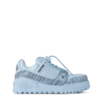 LV x Park Seo-Bo LV Trainer Maxi Sneaker