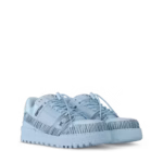 ⁦LV x Park Seo-Bo LV Trainer Maxi Sneaker⁩ – תמונה ⁦2⁩
