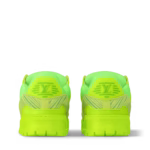 ⁦LV x Park Seo-Bo LV Trainer Maxi Sneaker⁩ – תמונה ⁦6⁩