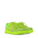 ⁦LV x Park Seo-Bo LV Trainer Maxi Sneaker⁩ – תמונה ⁦5⁩