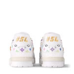 ⁦LV x TM LV Trainer Sneaker⁩ – תמונה ⁦4⁩