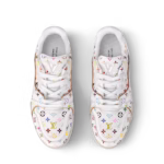 ⁦LV x TM LV Trainer Sneaker⁩ – תמונה ⁦2⁩
