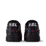 ⁦LV x TM LV Trainer Sneaker⁩ – תמונה ⁦8⁩