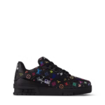 ⁦LV x TM LV Trainer Sneaker⁩ – תמונה ⁦6⁩