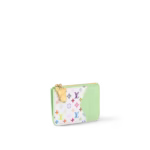 ⁦LV x TM Romy Card Holder⁩ – תמונה ⁦6⁩