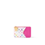⁦LV x TM Romy Card Holder⁩ – תמונה ⁦8⁩