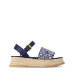 ⁦Maya Platform Espadrille⁩ – תמונה ⁦2⁩