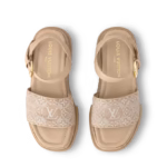 ⁦Maya Platform Espadrille⁩ – תמונה ⁦6⁩