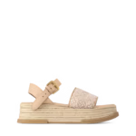 ⁦Maya Platform Espadrille⁩ – תמונה ⁦5⁩