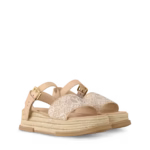 ⁦Maya Platform Espadrille⁩ – תמונה ⁦4⁩