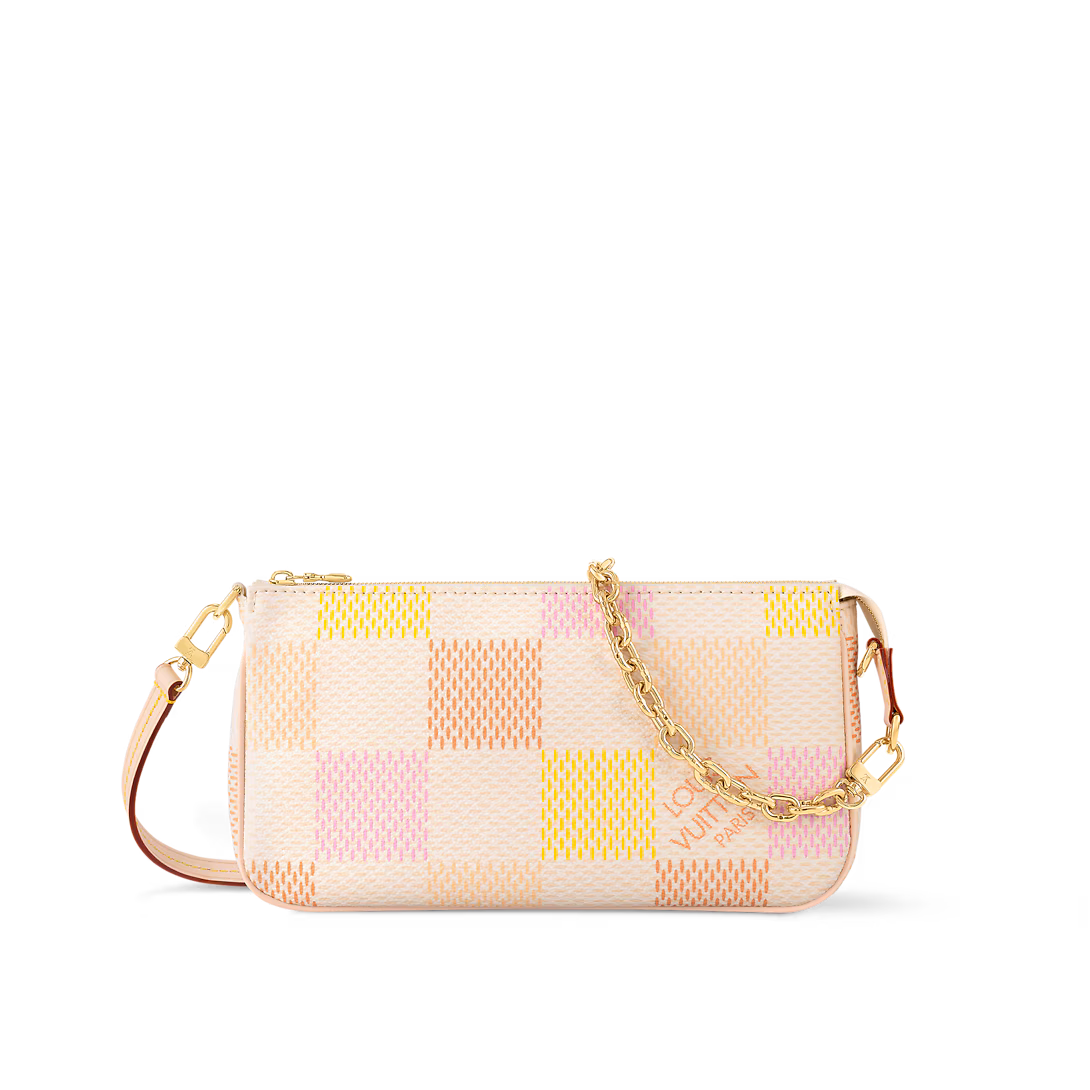 louis-vuitton-pochette-accessoires--N40642_PM2_Front view Pochette Accessoires – תמונה 1
