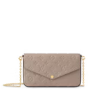 Pochette Félicie
