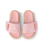 ⁦Pool Pillow Flat Comfort Mule⁩ – תמונה ⁦3⁩
