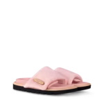 Pool Pillow Flat Comfort Mule