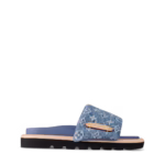 ⁦Pool Pillow Flat Comfort Mule⁩ – תמונה ⁦7⁩