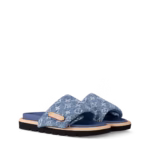 ⁦Pool Pillow Flat Comfort Mule⁩ – תמונה ⁦6⁩