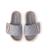 ⁦Pool Pillow Flat Comfort Mule⁩ – תמונה ⁦13⁩