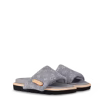 ⁦Pool Pillow Flat Comfort Mule⁩ – תמונה ⁦11⁩