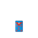 Porte-Cartes Magnet