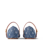 ⁦Romy Flat Ballerina⁩ – תמונה ⁦4⁩