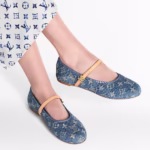 ⁦Romy Flat Ballerina⁩ – תמונה ⁦5⁩