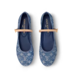 ⁦Romy Flat Ballerina⁩ – תמונה ⁦3⁩