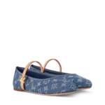 Romy Flat Ballerina