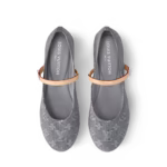 ⁦Romy Flat Ballerina⁩ – תמונה ⁦8⁩