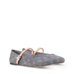 ⁦Romy Flat Ballerina⁩ – תמונה ⁦6⁩