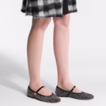 ⁦Romy Flat Ballerina⁩ – תמונה ⁦10⁩