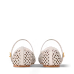 ⁦Romy Flat Ballerina⁩ – תמונה ⁦4⁩