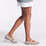 ⁦Romy Flat Ballerina⁩ – תמונה ⁦5⁩