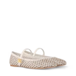 Romy Flat Ballerina