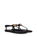 Sunkiss Flat Sandal
