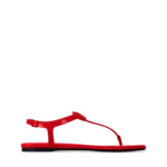 ⁦Sunkiss Flat Sandal⁩ – תמונה ⁦10⁩