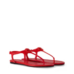 ⁦Sunkiss Flat Sandal⁩ – תמונה ⁦9⁩