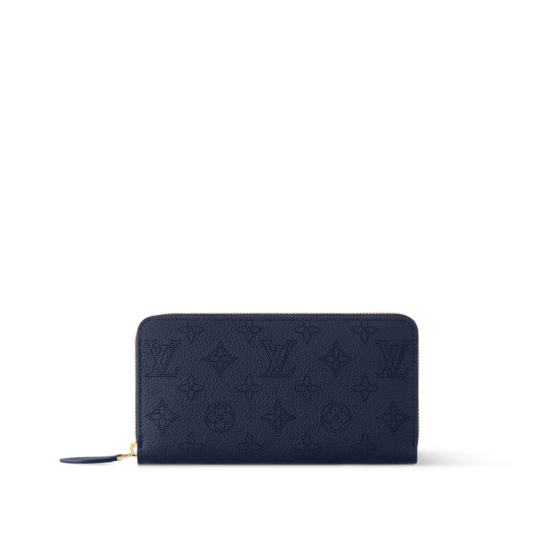 louis-vuitton-zippy-wallet--M14569_PM2_Front view Zippy Wallet – תמונה 1