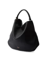 ⁦Prada Large Leather Shoulder Bag⁩ – תמונה ⁦4⁩