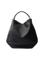 ⁦Prada Large Leather Shoulder Bag⁩ – תמונה ⁦3⁩