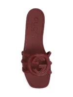 ⁦GUCCI Interlocking G⁩ – תמונה ⁦4⁩