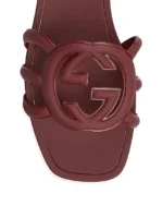 ⁦GUCCI Interlocking G⁩ – תמונה ⁦5⁩